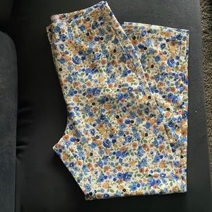 Princess Polly flower pants